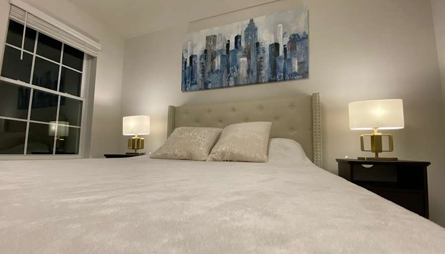 David's room