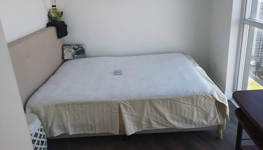 alan's room