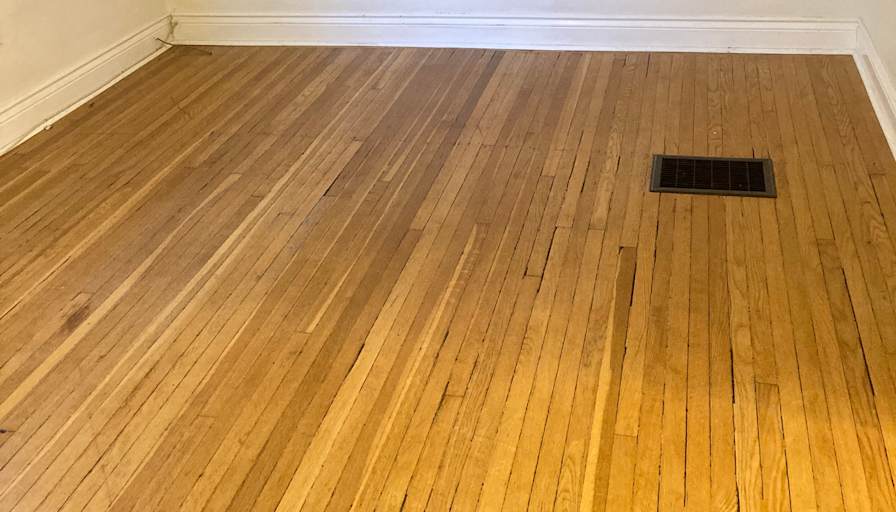 Mary's room