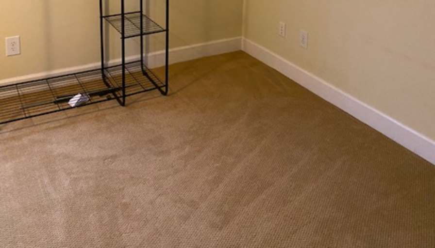 Rachel's room