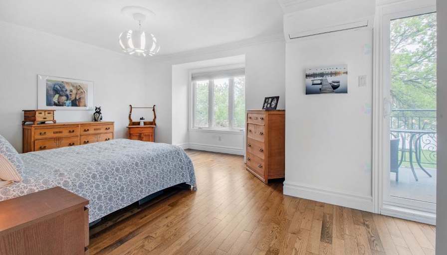 Shawn's room
