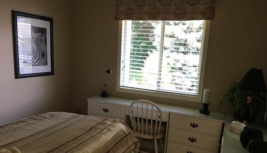 Ada's room