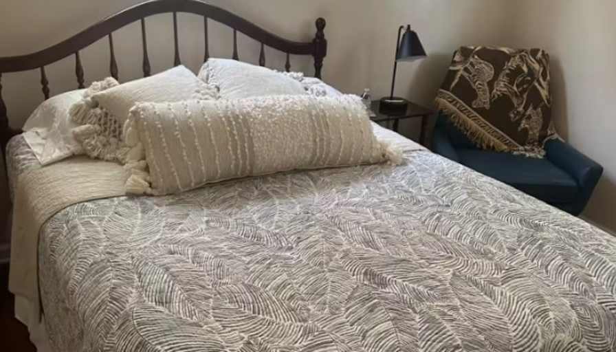 Noelle's room