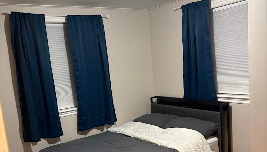 Michael's room