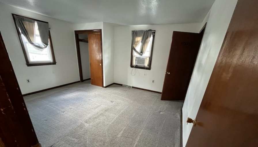 Tess's room