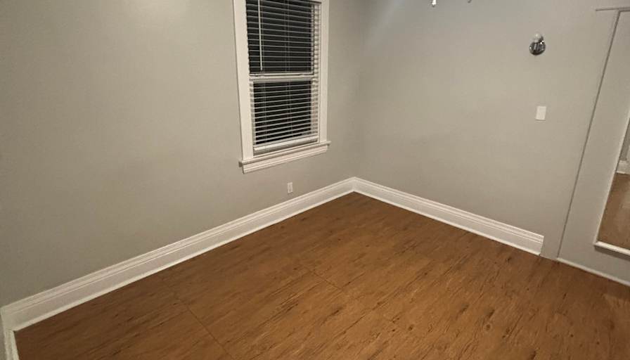 Will's room