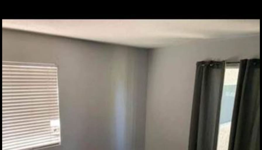 Celest's room