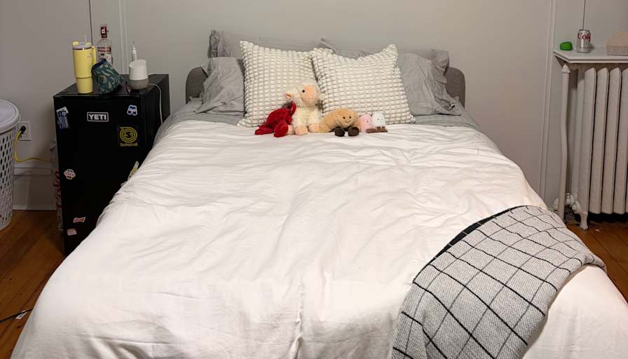 Emily's room
