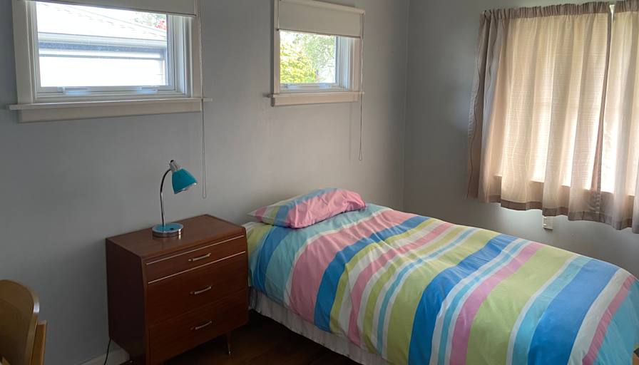 Luna's room