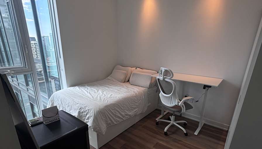 Sifa's room