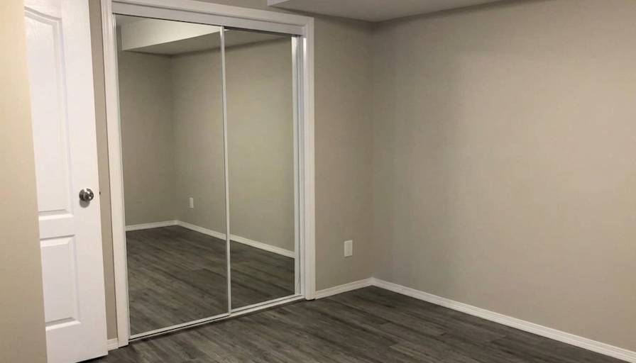 Hannah's room