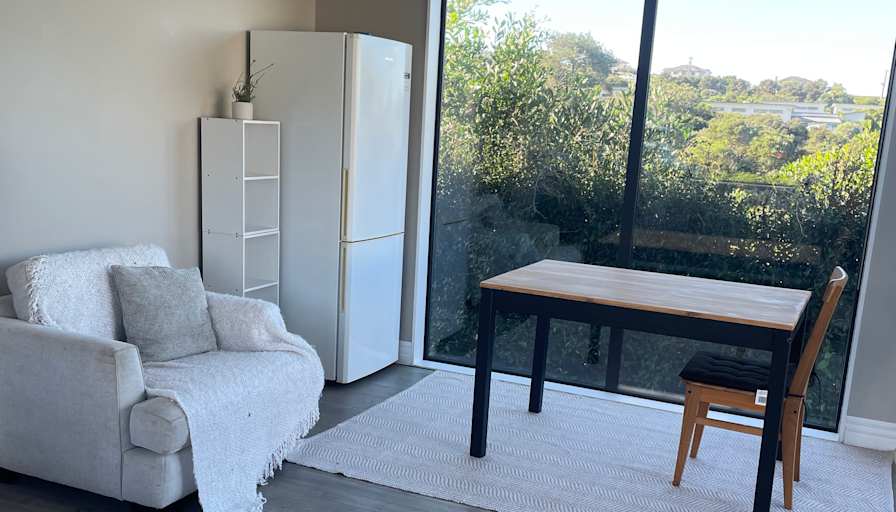 Abigail's room