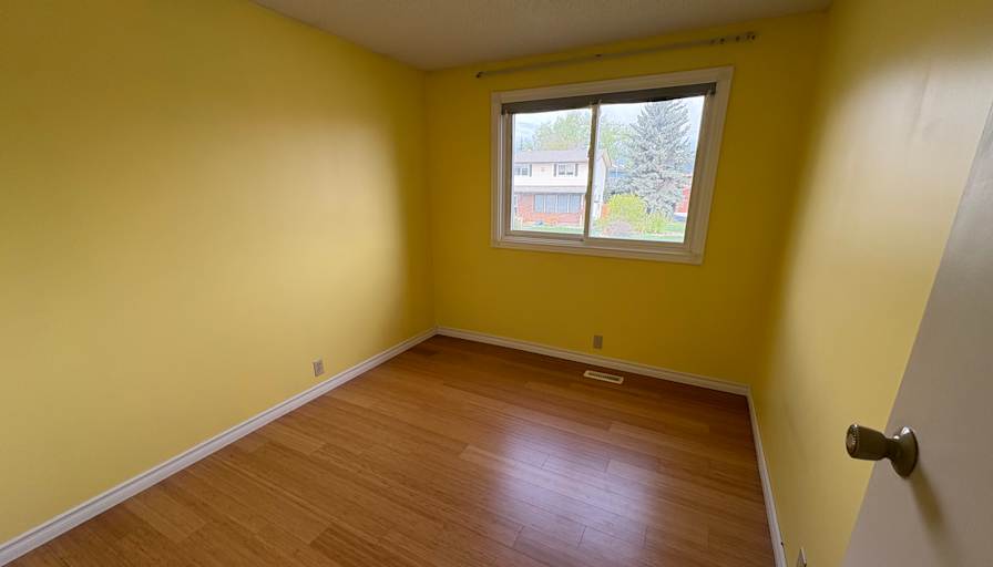 Ruth's room
