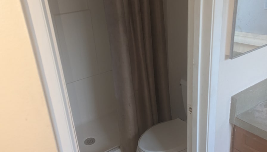 jason randell clarke's room