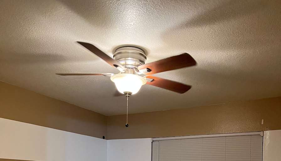 Christopher's room