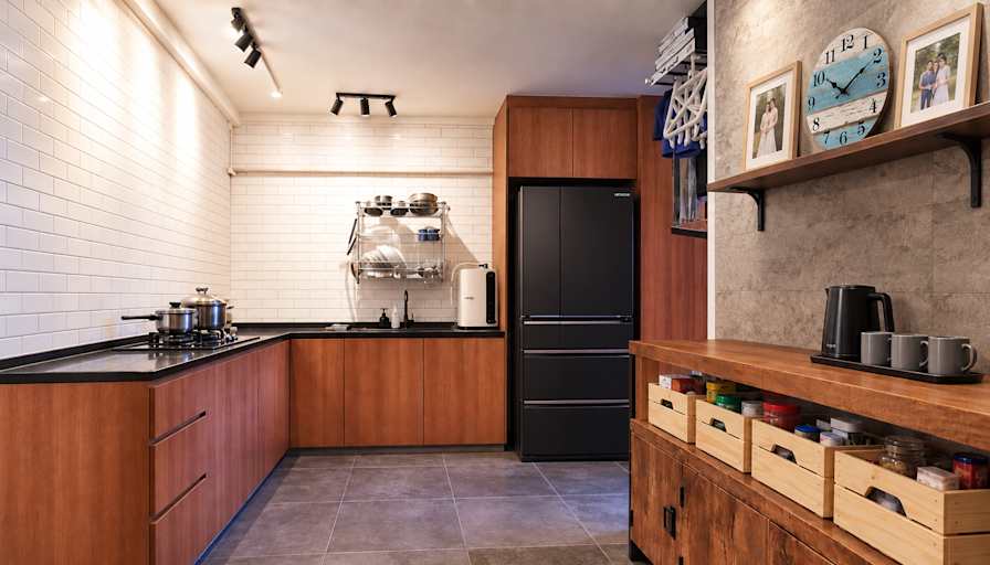 Jennifer Koh's room