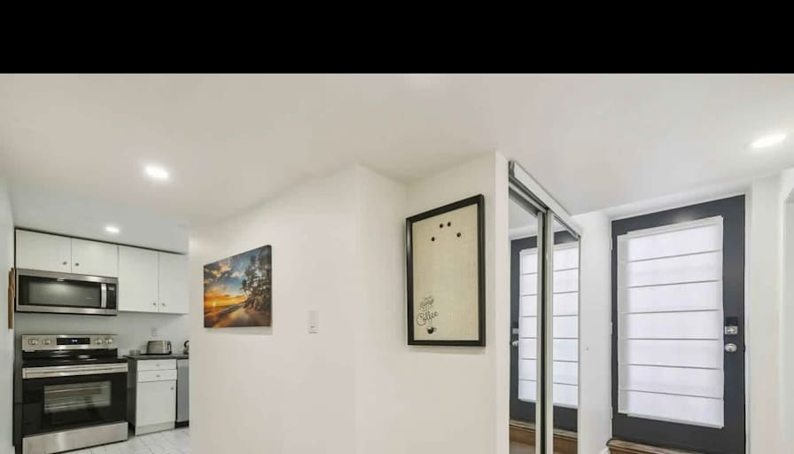 Marwa Algadi's room