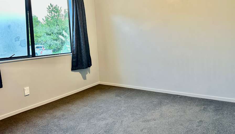 Andre's room
