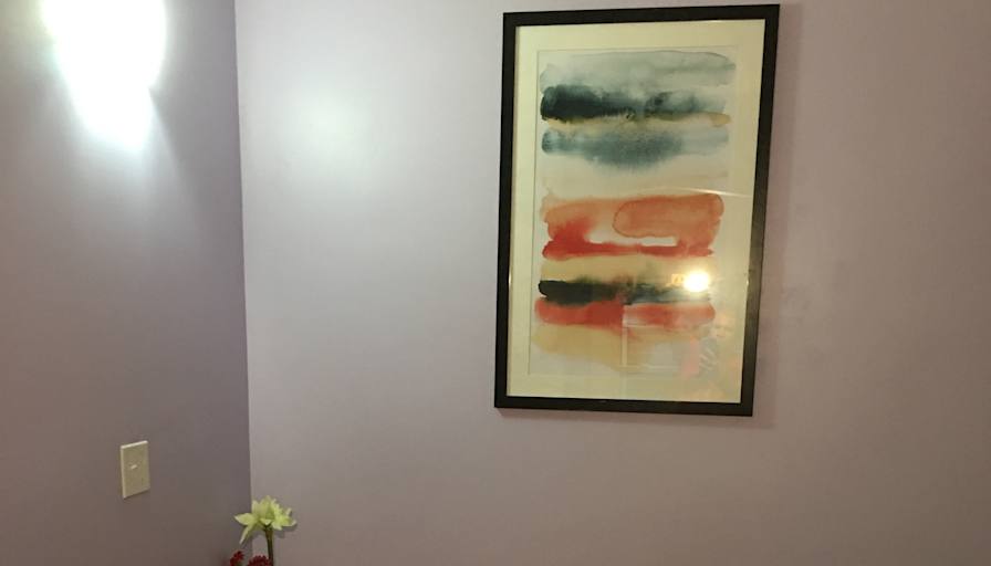eddie's room