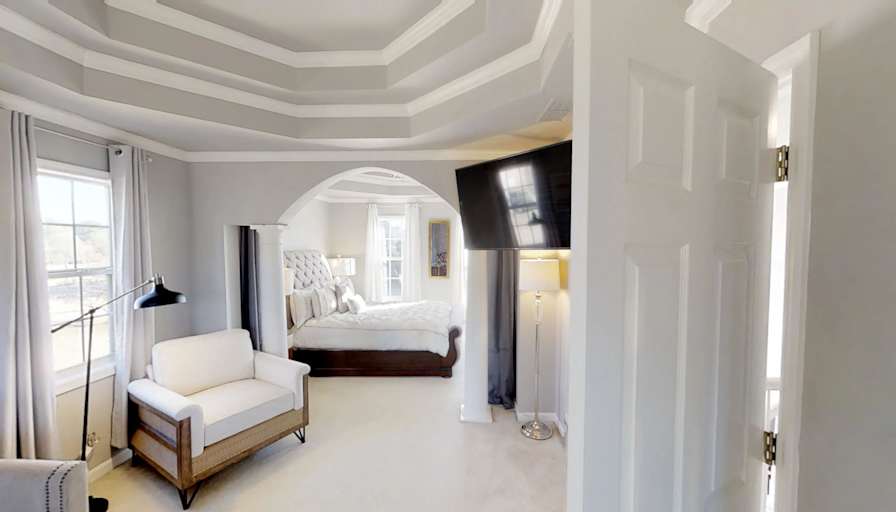 Benjamin's room