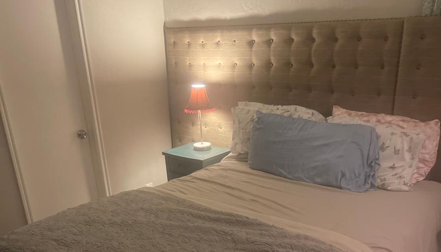 Wendy's room