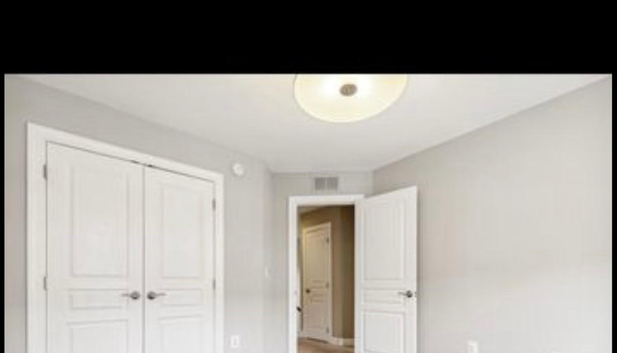 Sarah's room