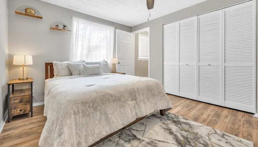 PadSplit's room
