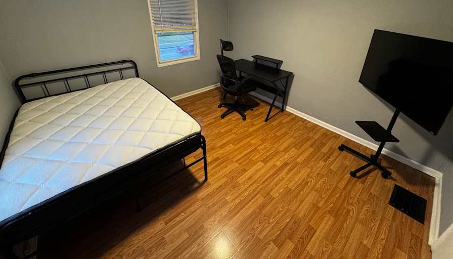 Jonathan's room