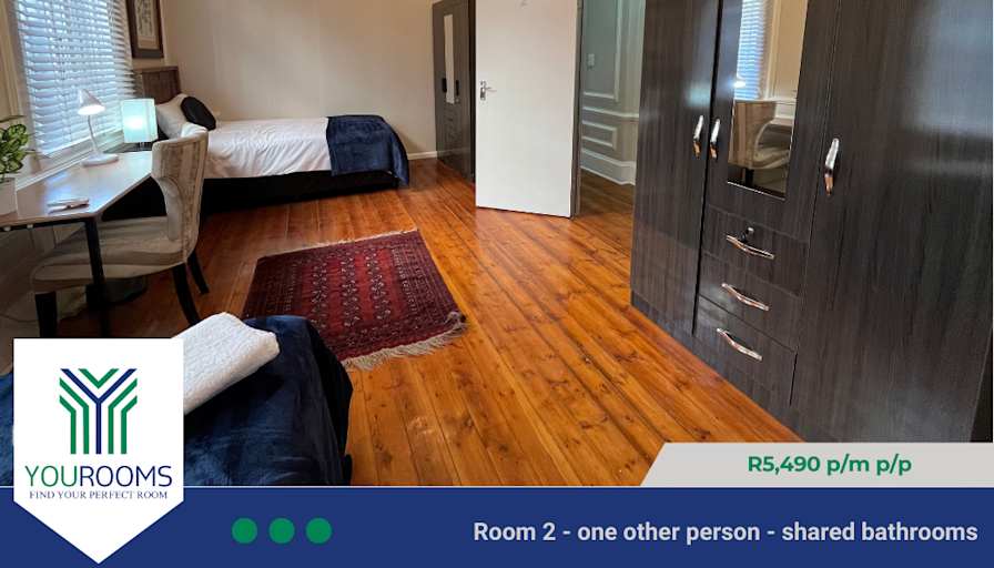 YouRooms's room