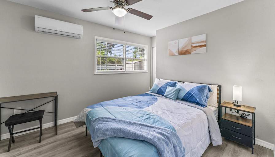 PadSplit's room
