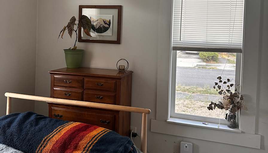 Nichole's room
