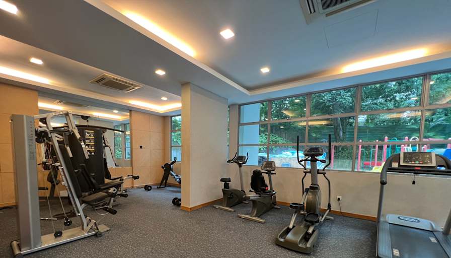 Linnike's room