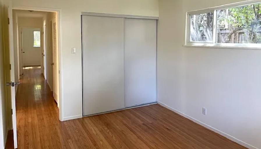 Zachary's room