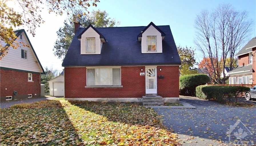 Torsten Ittinuar's room