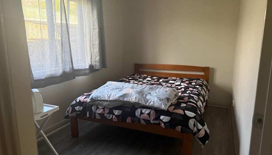 Amal's room