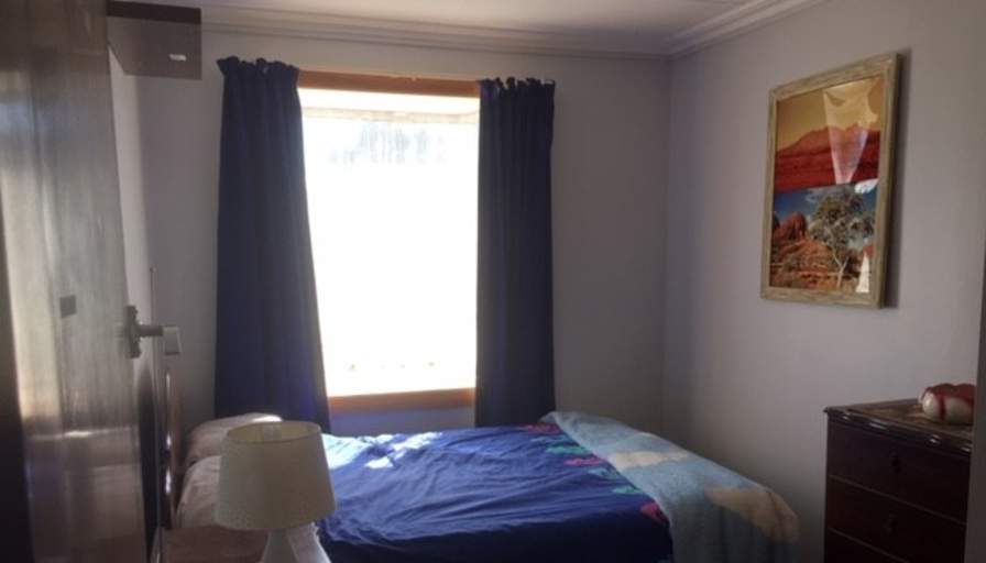 Bronwyn's room