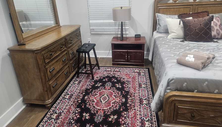 PadSplit's room