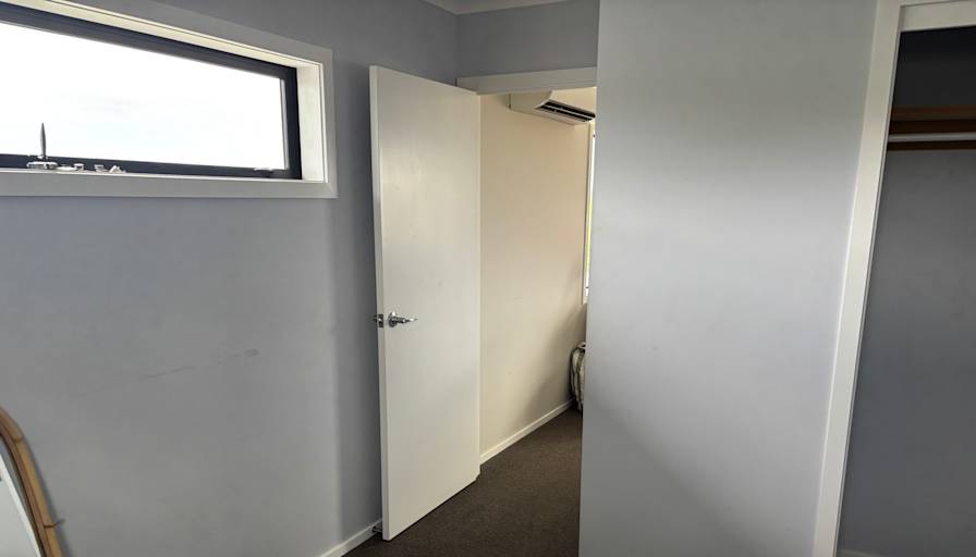 Jermaine's room