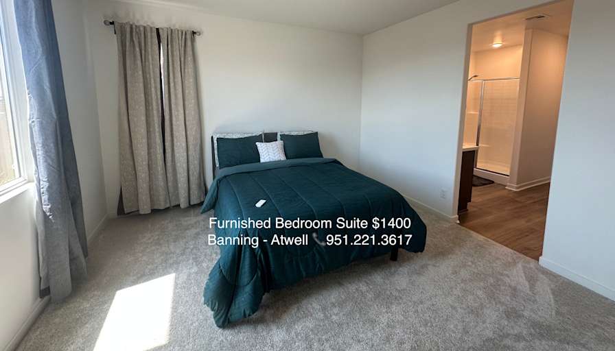 Daniel's room