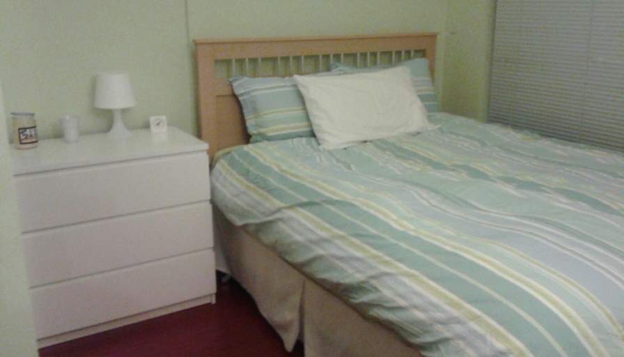 Nad's room