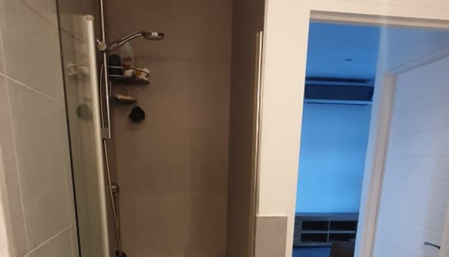 Joy's room