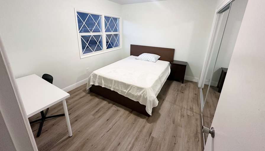 Alex's room