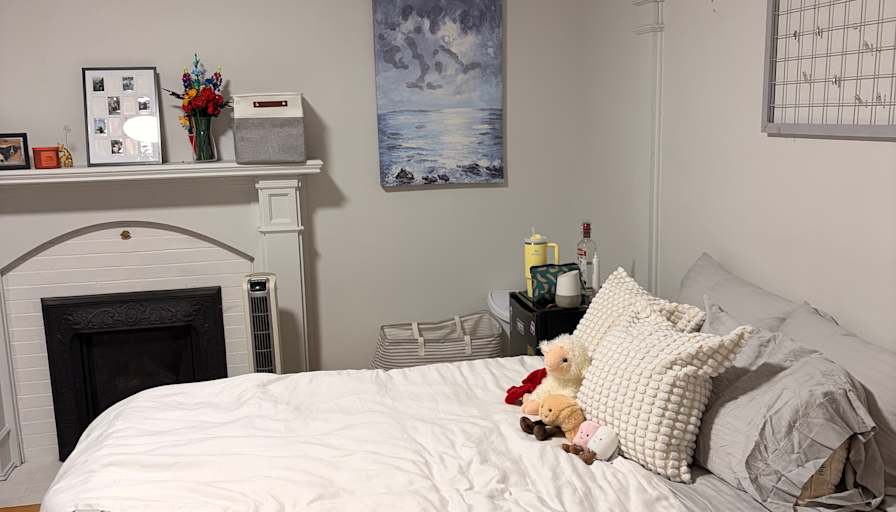 Emily's room