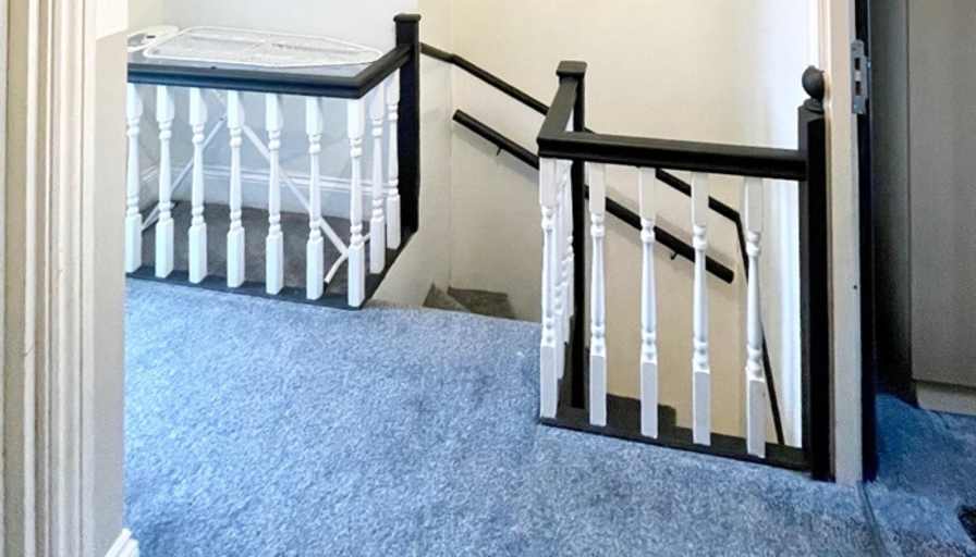 Upper Residence Property Ltd.'s room