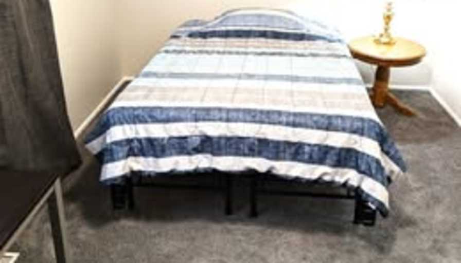 Allen's room