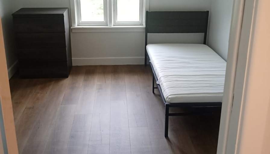 Kerry's room
