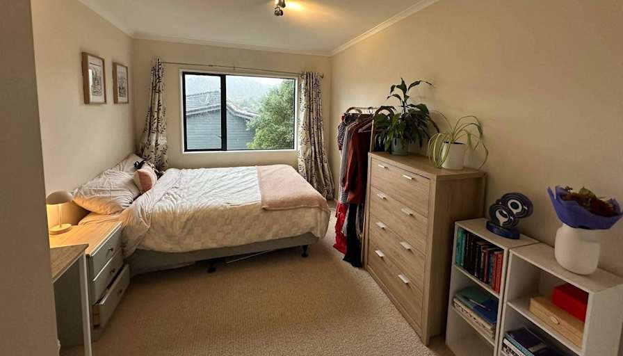 Anna's room