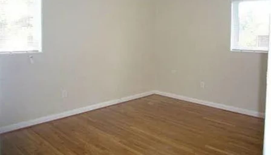 Shaowu's room
