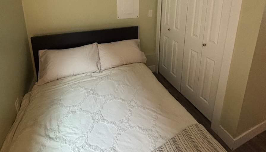 Kait's room
