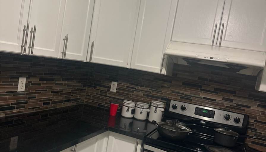 Samreenpreet Kaur's room